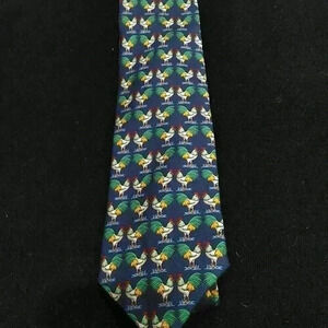 Gian  marco Venturi 100% silk tie